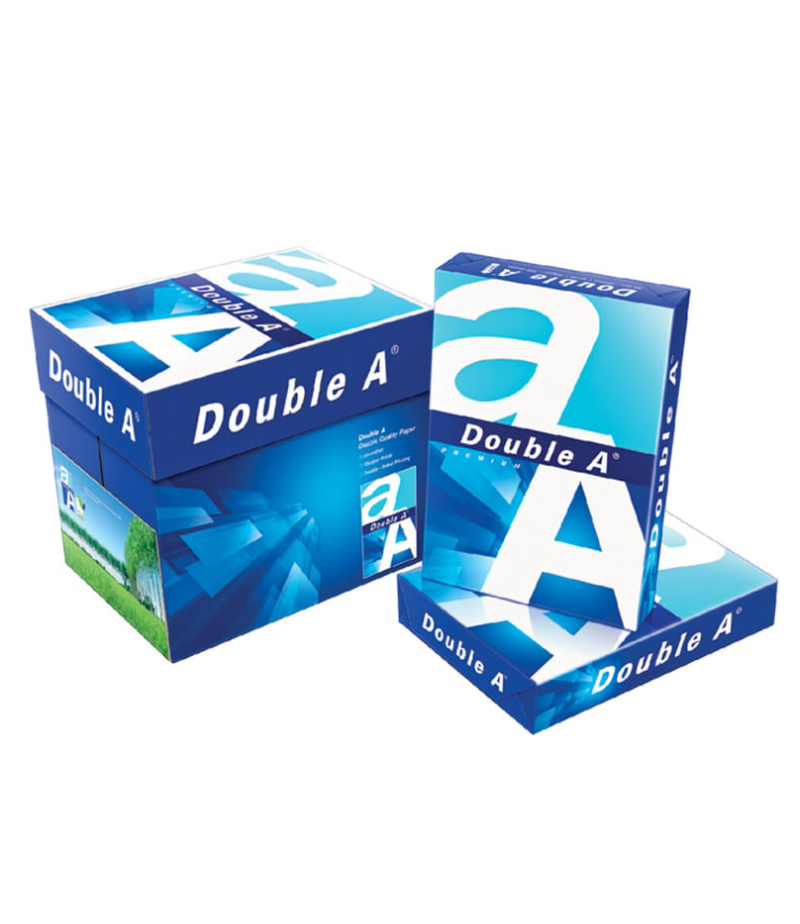 Double A Printing Paper 