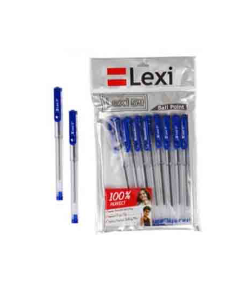 Lexi Ball Pen