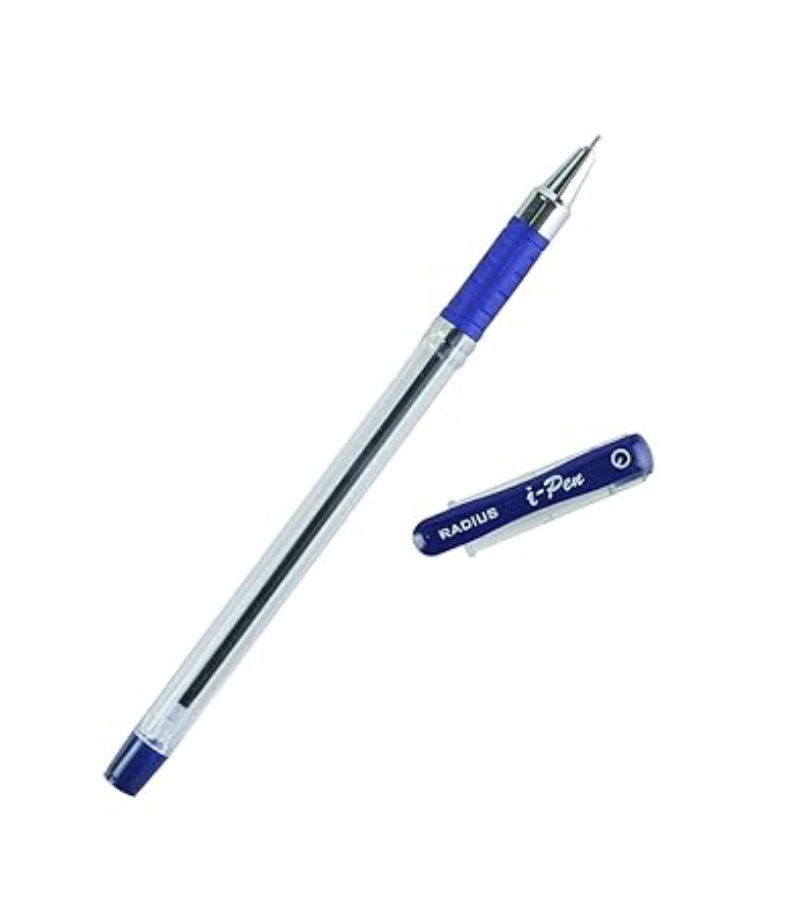 Radius iPen Ball Pen